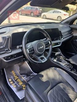 کیا سپۆرتاج